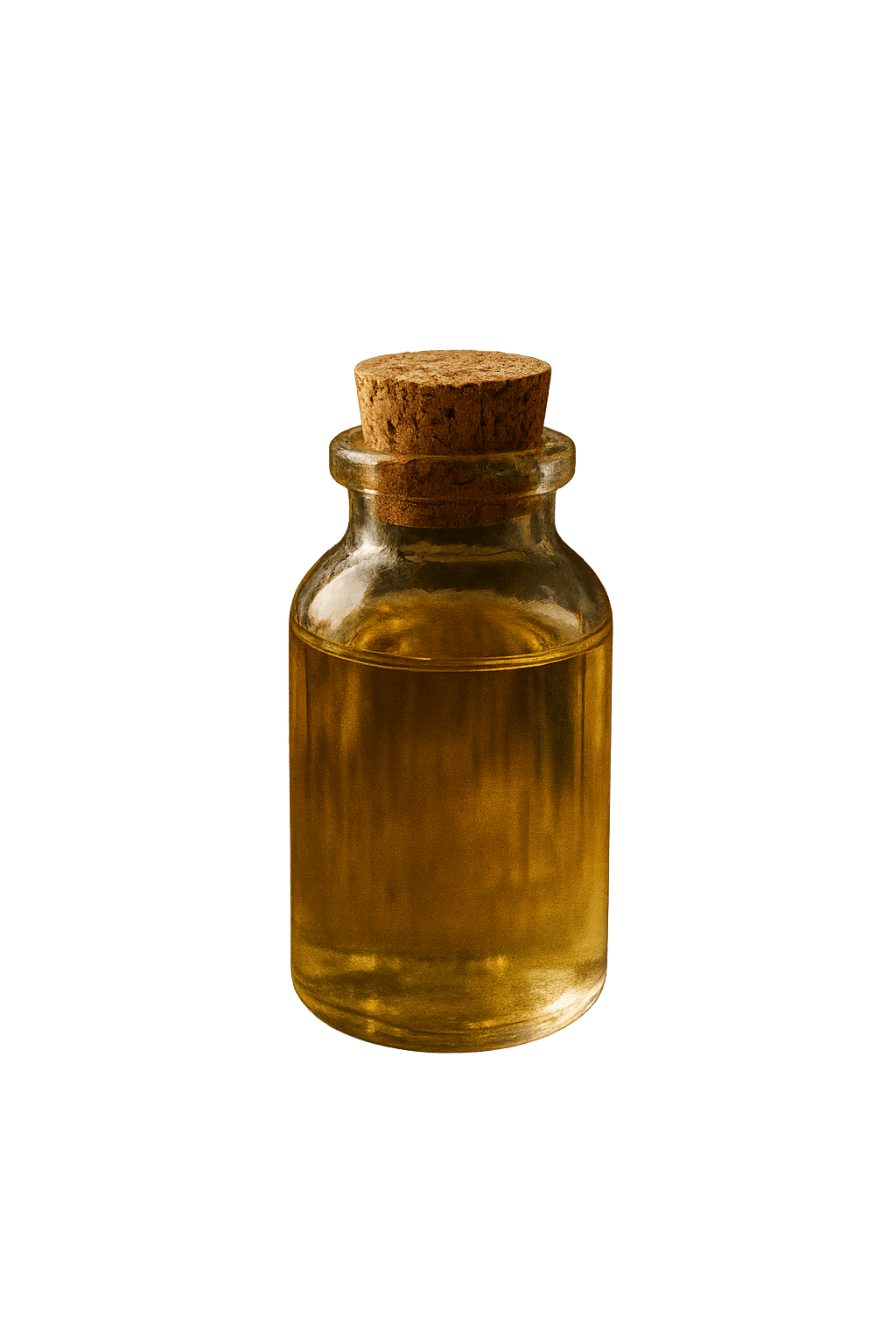 Huile coco & Ylang Ylang