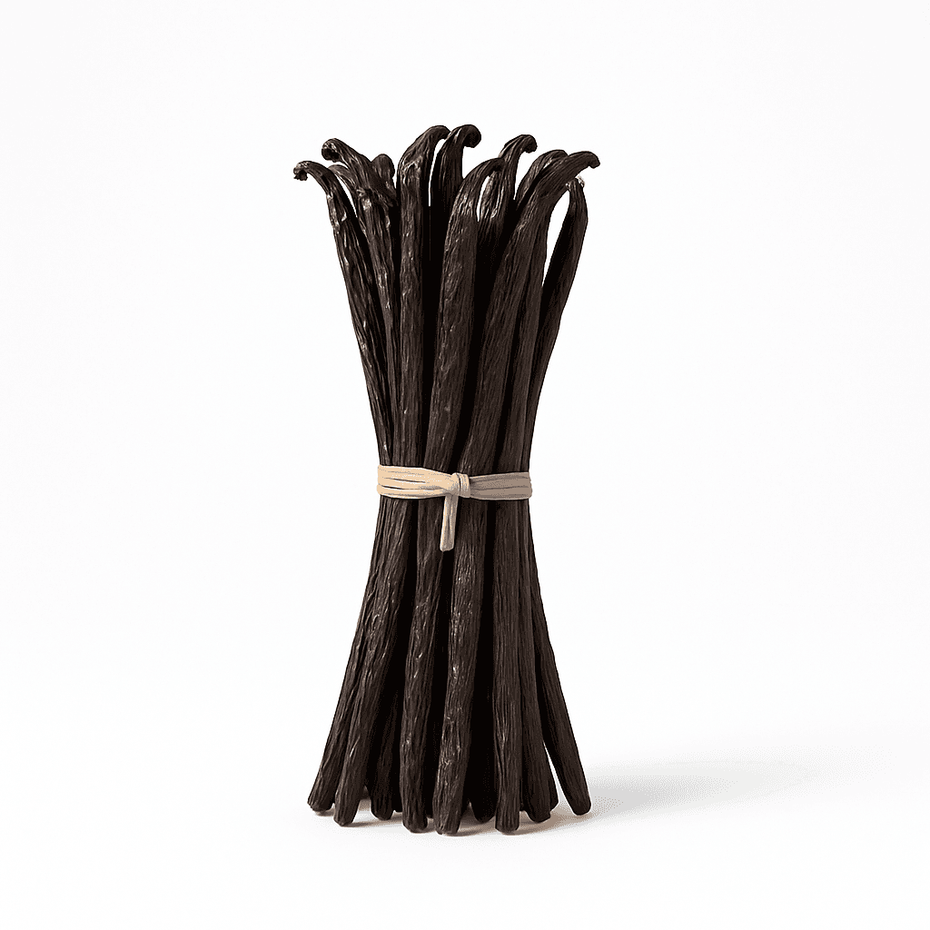 Extrait de vanille Bourbon